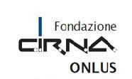 Fondazione CIRNA Onlus - Sito Web